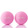 Deep Tissue Massage Balls