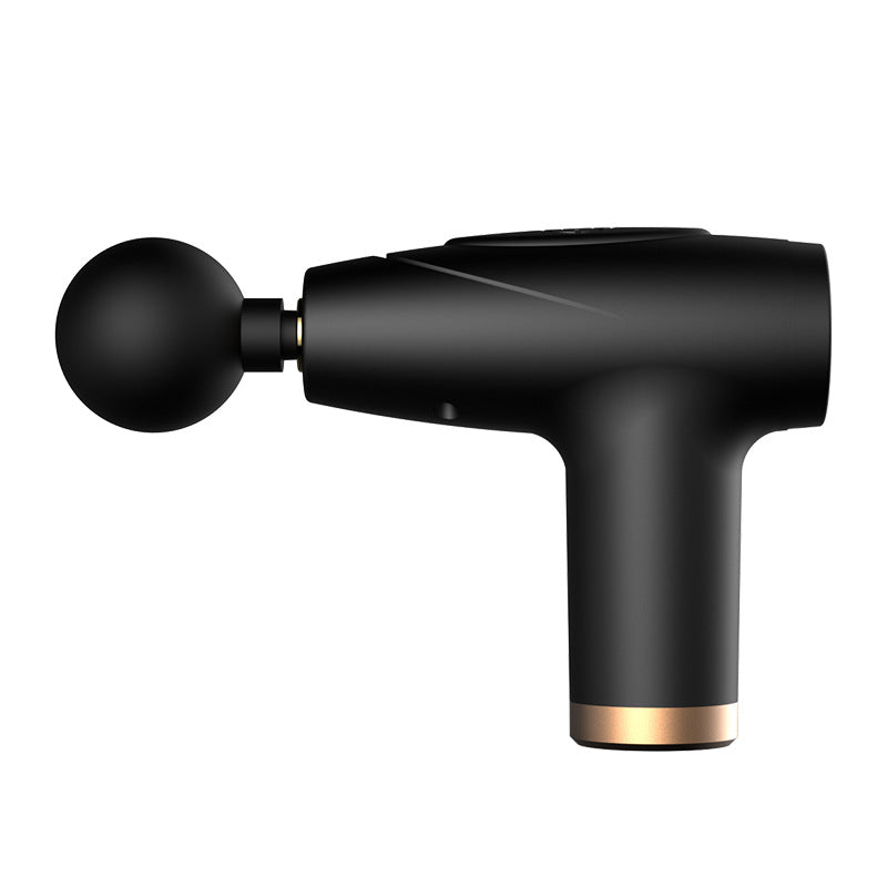 Compact Multi-Setting Massage Gun